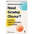 Nasl Srad Olunur? - nsanlar Olaanst Klan Alkanlklar Nova Kitap