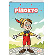 Pinokyo Fark Yaynlar