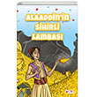 Alaaddin in Sihirli Lambas Fark Yaynlar