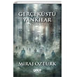 Gerekst Yanklar lk Birka Yzyl Gece Kitapl