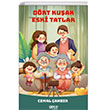 Drt Kuak Eski Tatlar Gece Kitapl