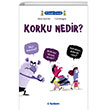 Filozof ocuk - Korku Nedir? Tudem Edebiyat