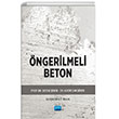 ngerilmeli Beton Nobel Akademik Yaynclk