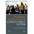 renci eitlilii ve okkltrl Eitim Seyithan Demirda Nobel Akademik Yaynclk