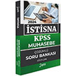 2024 KPSS A Grubu Muhasebe STSNA Soru Bankas Yetki Yaynlar