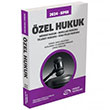 1310 zel Hukuk Konu Anlatm Murat Yaynlar