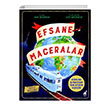 Efsane Maceralar Dinozor ocuk