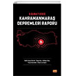 6 ubat 2023 Kahramanmara Depremleri Raporu Nobel Bilimsel Eserler