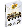TYT AYT MS ALES DGS KPSS Vayni Team ile Problemler Soru Bankas Kondisyon Yaynlar