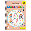 Kk Dahiler Etkinliklerle Matematik 2 (4-5 Ya ) ndigo ocuk