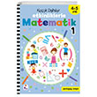 Kk Dahiler Etkinliklerle Matematik 1. Kitap (4-5 Ya ) ndigo ocuk