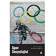 Spor Sosyolojisi Ayrnt Yaynlar