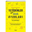 Yetikinler in Zeka Oyunlar Maya Kitap