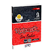 9. Snf Matematik Soru Bankas  apa Yaynlar