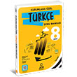 8. Snf Trke Soru Bankas Ar Yaynclk