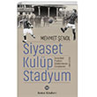 Siyaset, Kulp, Stadyum Remzi Kitabevi