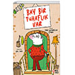 Bay Bir Tuhaflk Var Masalperest