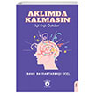 Aklmda Kalmasn li Dl ykler Dorlion Yaynlar