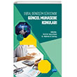 Dijital Dnm Srecinde Gncel Muhasebe Konular Nobel Akademik Yaynclk