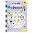 Kk Dahiler Etkinliklerle Matematik 2 (6-7 Ya ) ndigo ocuk