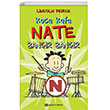 Koca Kafa Nate Bangr Bangr Epsilon Yaynevi