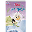 Peri ile Dev Papatya gen Kltr Yaynlar