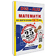 DGS Matematik lk 25 kacak Soru Tasar Eitim