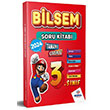 3.Snf Bilsem Tamam zml Soru Kitab Kurul Yaynclk