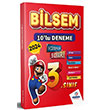 3.Snf Bilsem 10 lu Deneme Seti Kurul Yaynclk