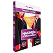 Hakimlik Borlar Hukuku Genel ve zel Hkmler Soru Bankas Yetki Yaynclk