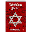 Yahuda`nn Oullar Bir Kitap 