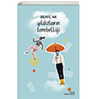 Yldzlarn Tembellii Gn Kitapl