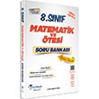 8. Snf Matematik ve tesi Soru Bankas Saydam Yaynlar