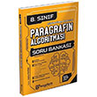 8. Snf LGS Paragrafn Algoritmas Soru Bankas Saydam Yaynlar