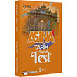 KPSS Aina Tarih Yaprak Test sem Kitap