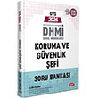 2024 DHM Koruma ve Gvenlik efi GYS Soru Bankas Data Yaynlar