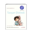 Tavan Dinledi Gergedan Yaynlar