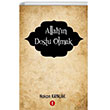 Allah`n Dostu Olmak Bir Kitap
