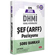 2024 DHMİ Genel Müdürlüğü ARFF Pozisyonu GYS Soru Bankası Data Yayınları