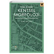 Kentsel Morfoloji Nika Yaynevi