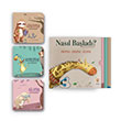 Nasl Balad? Her ey Seninle Balad Set Sincap Kitap
