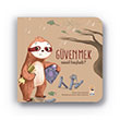 Nasl Balad Gvenmek Sincap Kitap