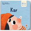 Kar Sincap Kitap