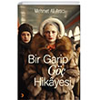 Bir Garip G Hikyesi Cinius Yaynlar