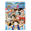 One Piece 51. Cilt Gerekli eyler Yaynclk