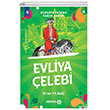Ninemin zinde Tarih Serisi - Evliya elebi Yeditepe Yaynevi