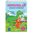 Dinozorlor Elenceli Etkinlikler  Bankas Kltr Yaynlar