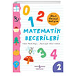 Matematik Becerileri - Okul ncesi Geliim  Bankas Kltr Yaynlar