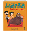 Deniz Aygrna Kaptrdnz Kanepenizi Kurtarma Rehberi Doan ocuk