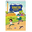 Ramazan Gelecek Kaf Dandan Masallar 1 Mevsimler Kitap